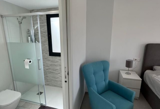 Revente - Villa - Santiago de la Ribera