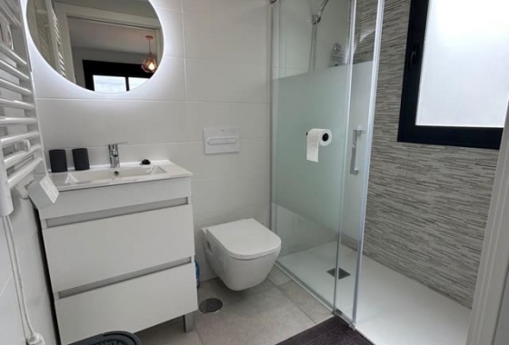 Revente - Villa - Santiago de la Ribera