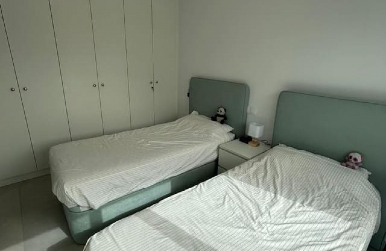 Revente - Villa - Santiago de la Ribera