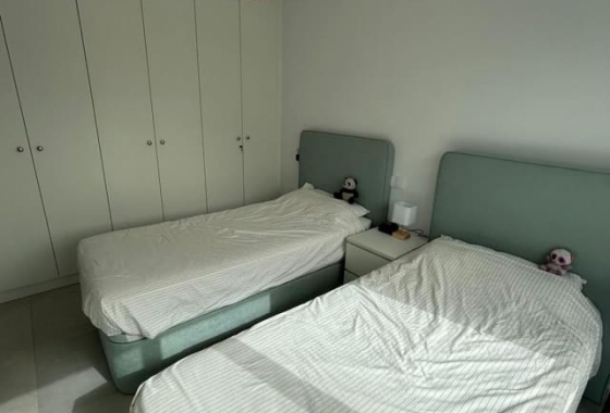 Revente - Villa - Santiago de la Ribera