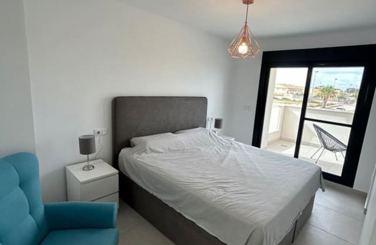 Revente - Villa - Santiago de la Ribera