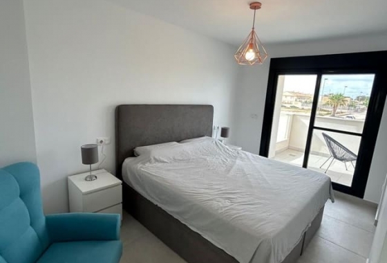 Revente - Villa - Santiago de la Ribera