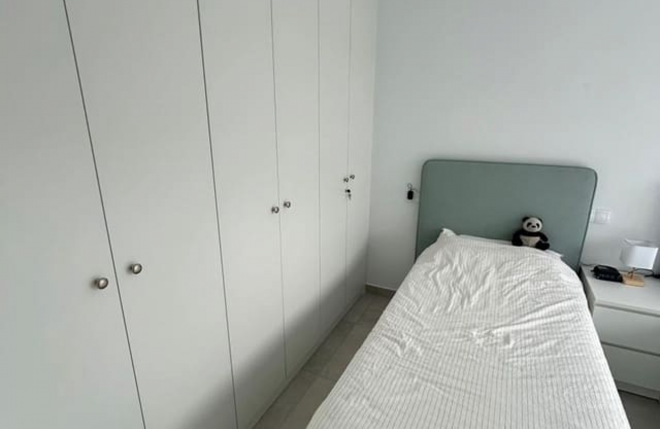 Revente - Villa - Santiago de la Ribera