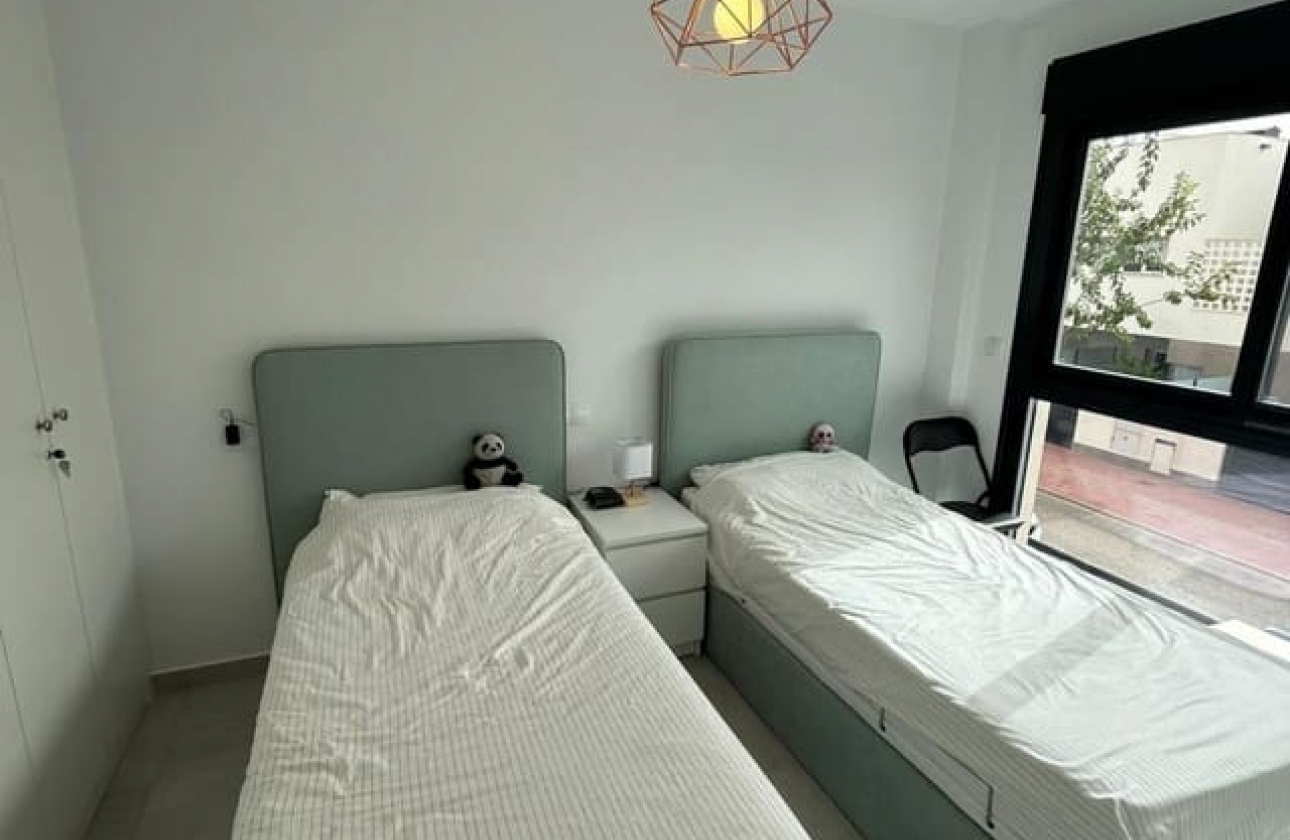 Revente - Villa - Santiago de la Ribera