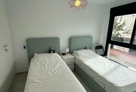 Revente - Villa - Santiago de la Ribera