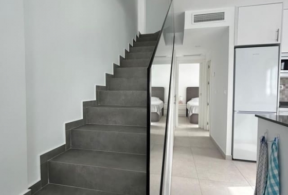 Revente - Villa - Santiago de la Ribera