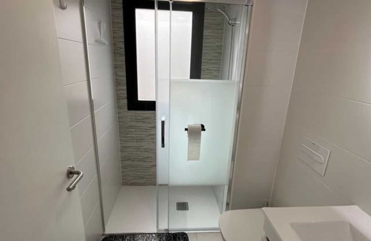 Revente - Villa - Santiago de la Ribera