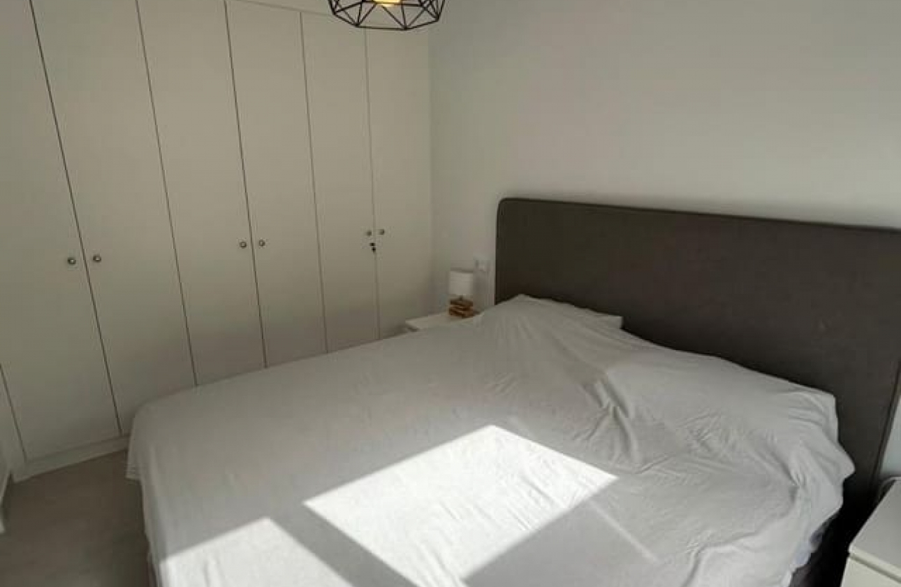 Revente - Villa - Santiago de la Ribera