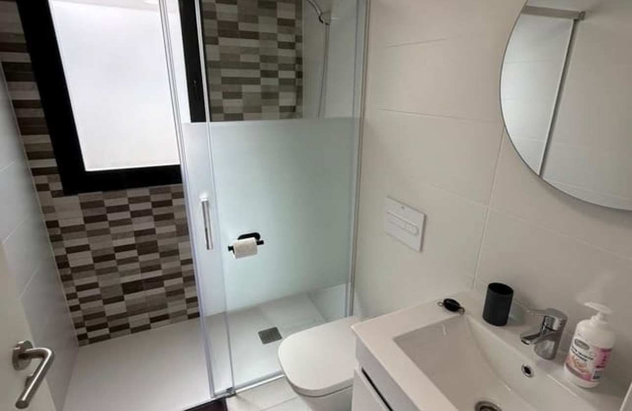 Revente - Villa - Santiago de la Ribera