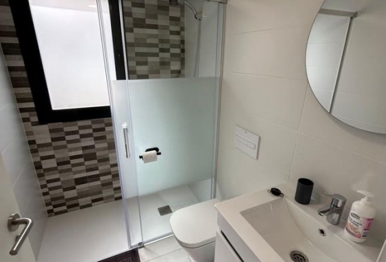 Revente - Villa - Santiago de la Ribera