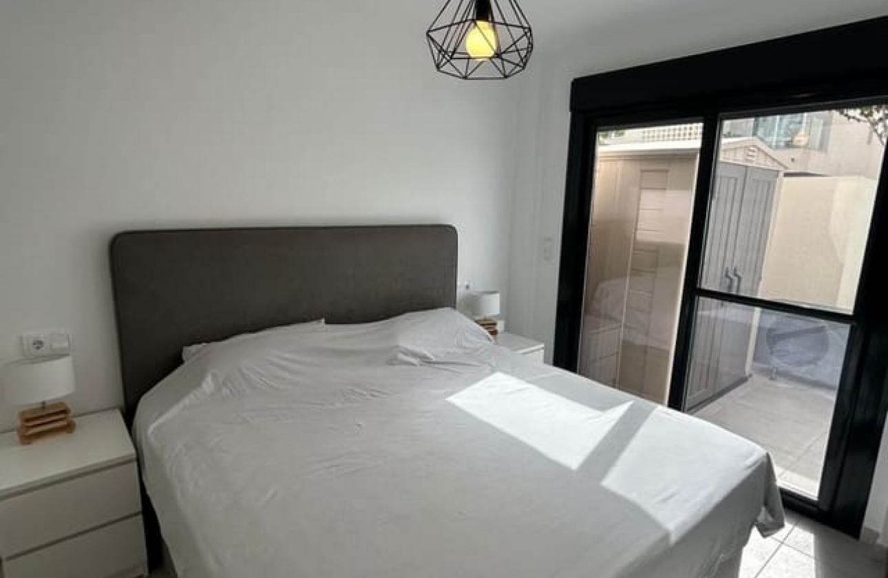 Revente - Villa - Santiago de la Ribera