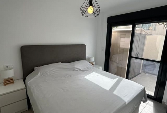 Revente - Villa - Santiago de la Ribera