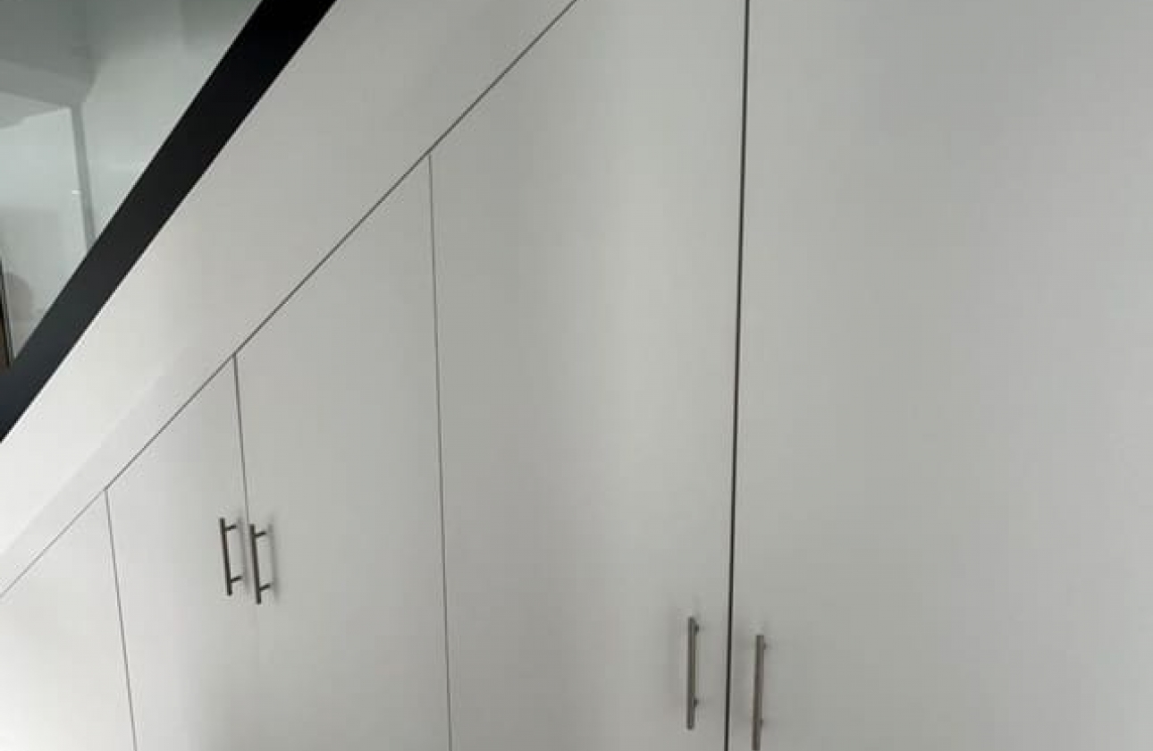 Revente - Villa - Santiago de la Ribera