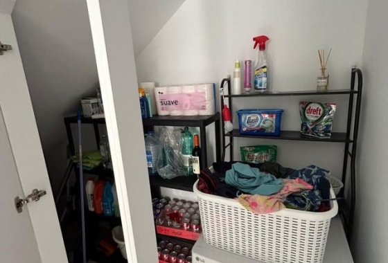 Revente - Villa - Santiago de la Ribera