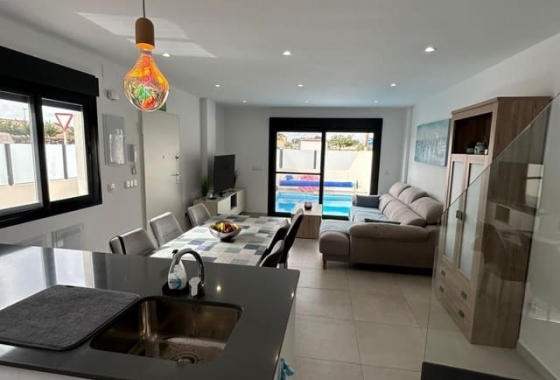 Revente - Villa - Santiago de la Ribera