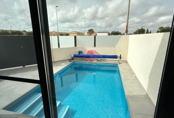 Revente - Villa - Santiago de la Ribera