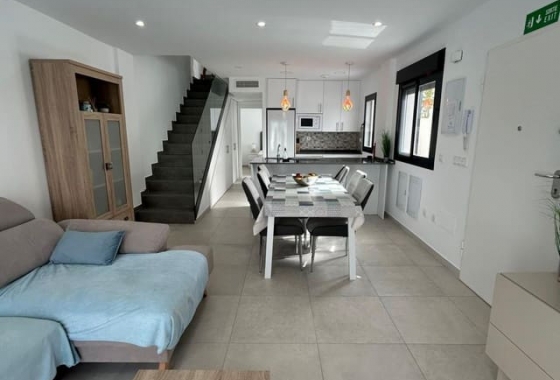 Revente - Villa - Santiago de la Ribera