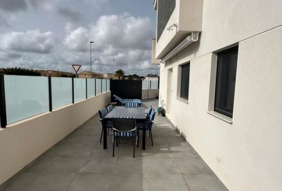 Revente - Villa - Santiago de la Ribera