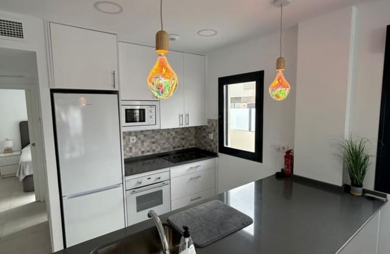 Revente - Villa - Santiago de la Ribera