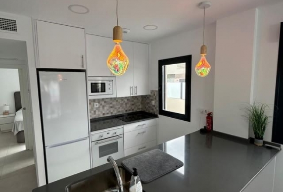 Revente - Villa - Santiago de la Ribera