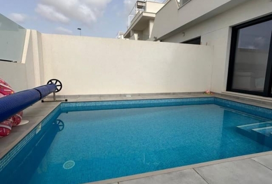 Revente - Villa - Santiago de la Ribera