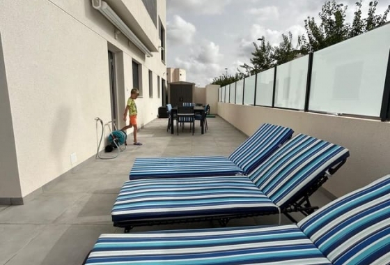 Revente - Villa - Santiago de la Ribera