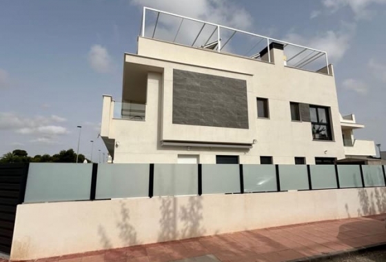 Revente - Villa - Santiago de la Ribera