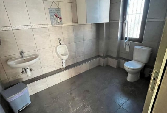 Reventa - Comercial - Orihuela Costa