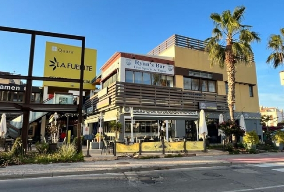 Reventa - Comercial - Orihuela Costa