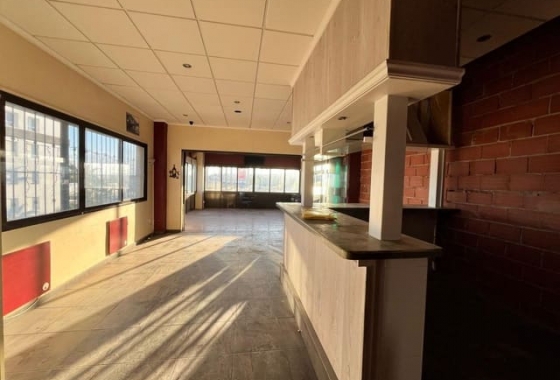 Reventa - Comercial - Orihuela Costa