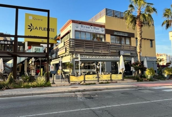 Reventa - Comercial - Orihuela Costa