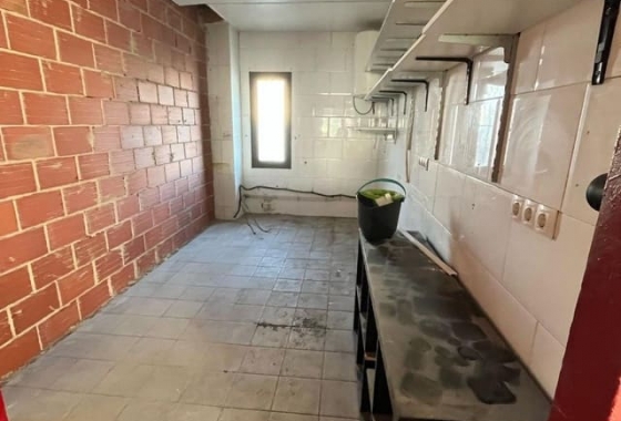 Reventa - Comercial - Orihuela Costa