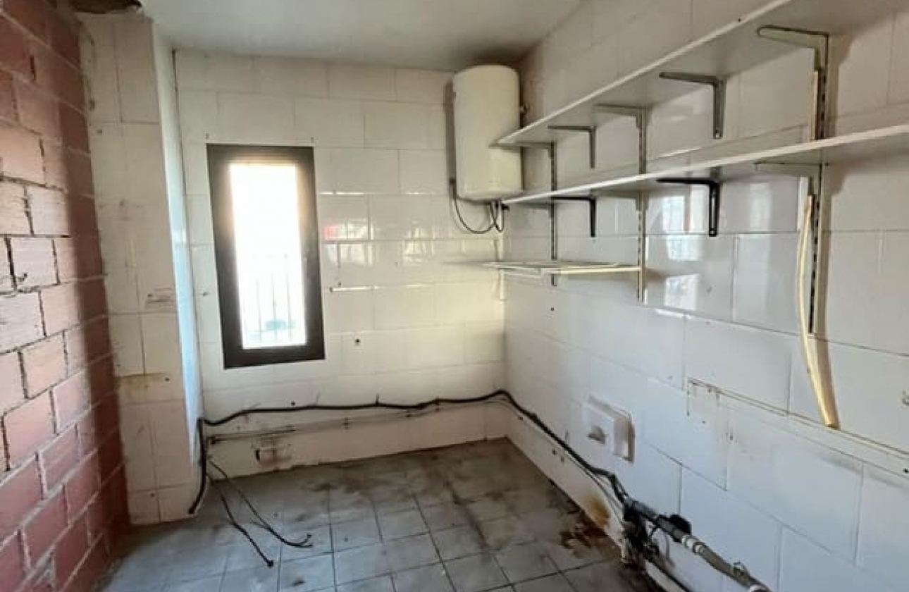 Reventa - Comercial - Orihuela Costa