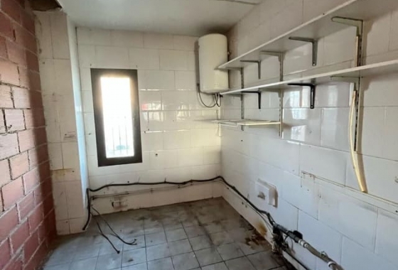 Reventa - Comercial - Orihuela Costa