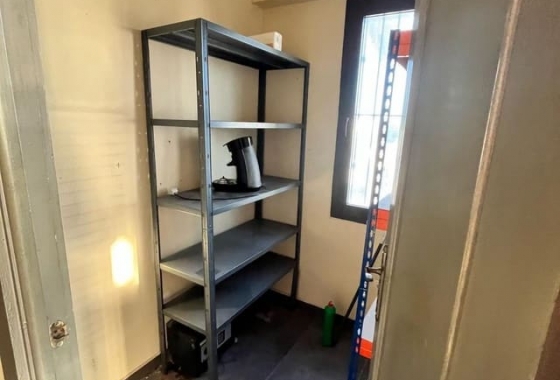 Reventa - Comercial - Orihuela Costa