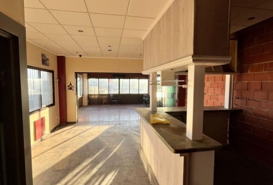 Reventa - Comercial - Orihuela Costa