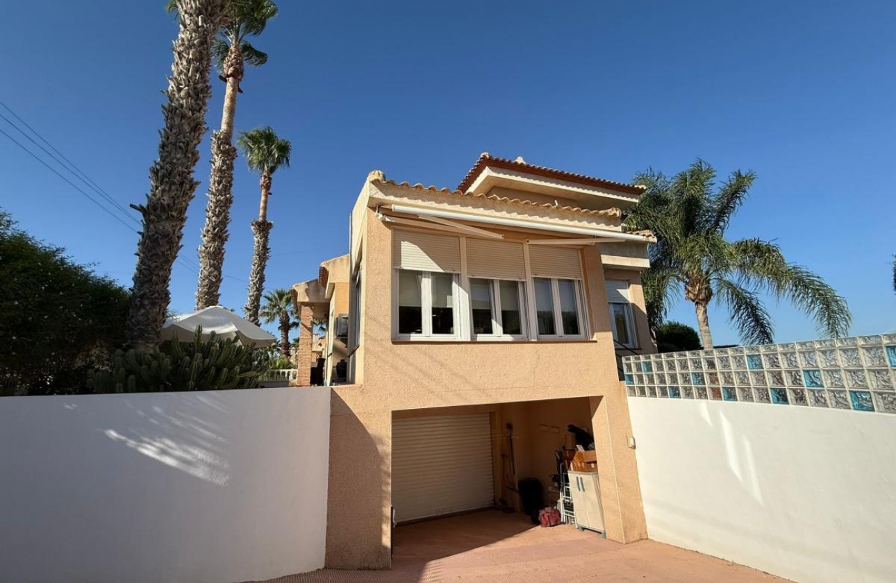 Revente - Villa - San Miguel de Salinas