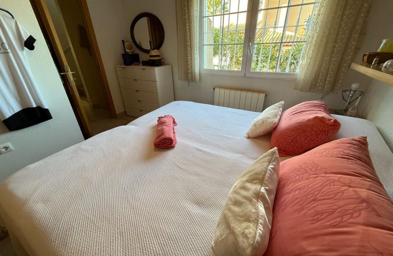 Revente - Villa - San Miguel de Salinas