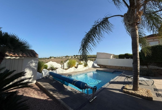 Revente - Villa - San Miguel de Salinas