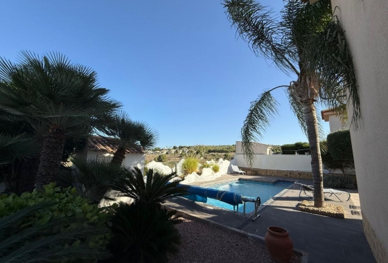 Revente - Villa - San Miguel de Salinas