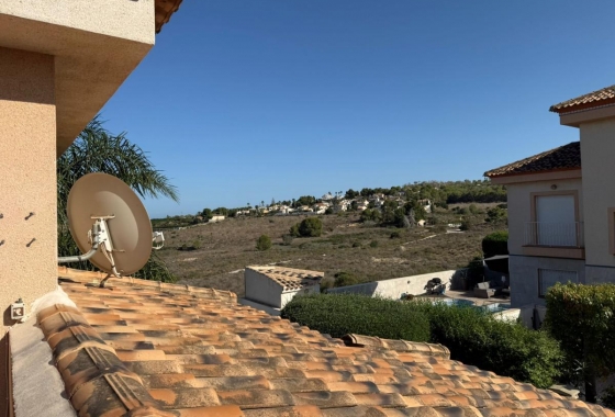 Revente - Villa - San Miguel de Salinas