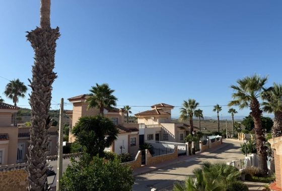 Revente - Villa - San Miguel de Salinas