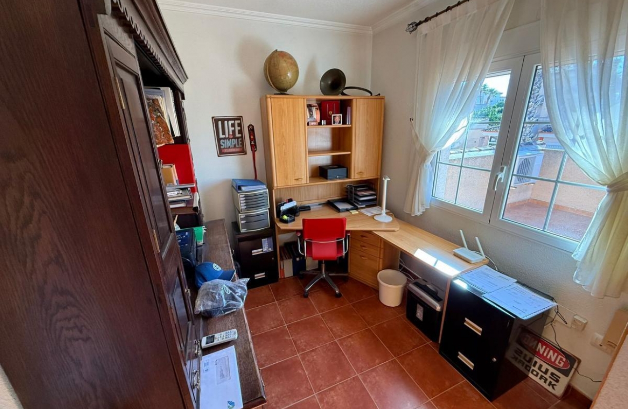 Revente - Villa - San Miguel de Salinas