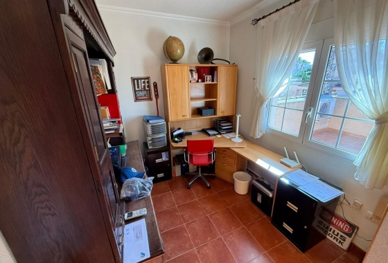 Revente - Villa - San Miguel de Salinas