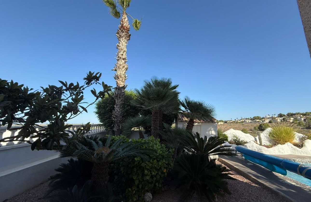 Revente - Villa - San Miguel de Salinas