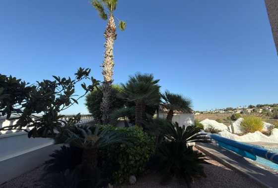 Revente - Villa - San Miguel de Salinas