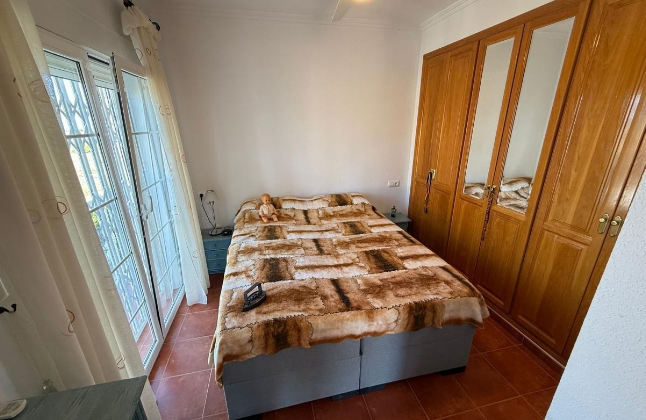 Revente - Villa - San Miguel de Salinas