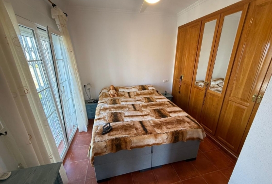 Revente - Villa - San Miguel de Salinas