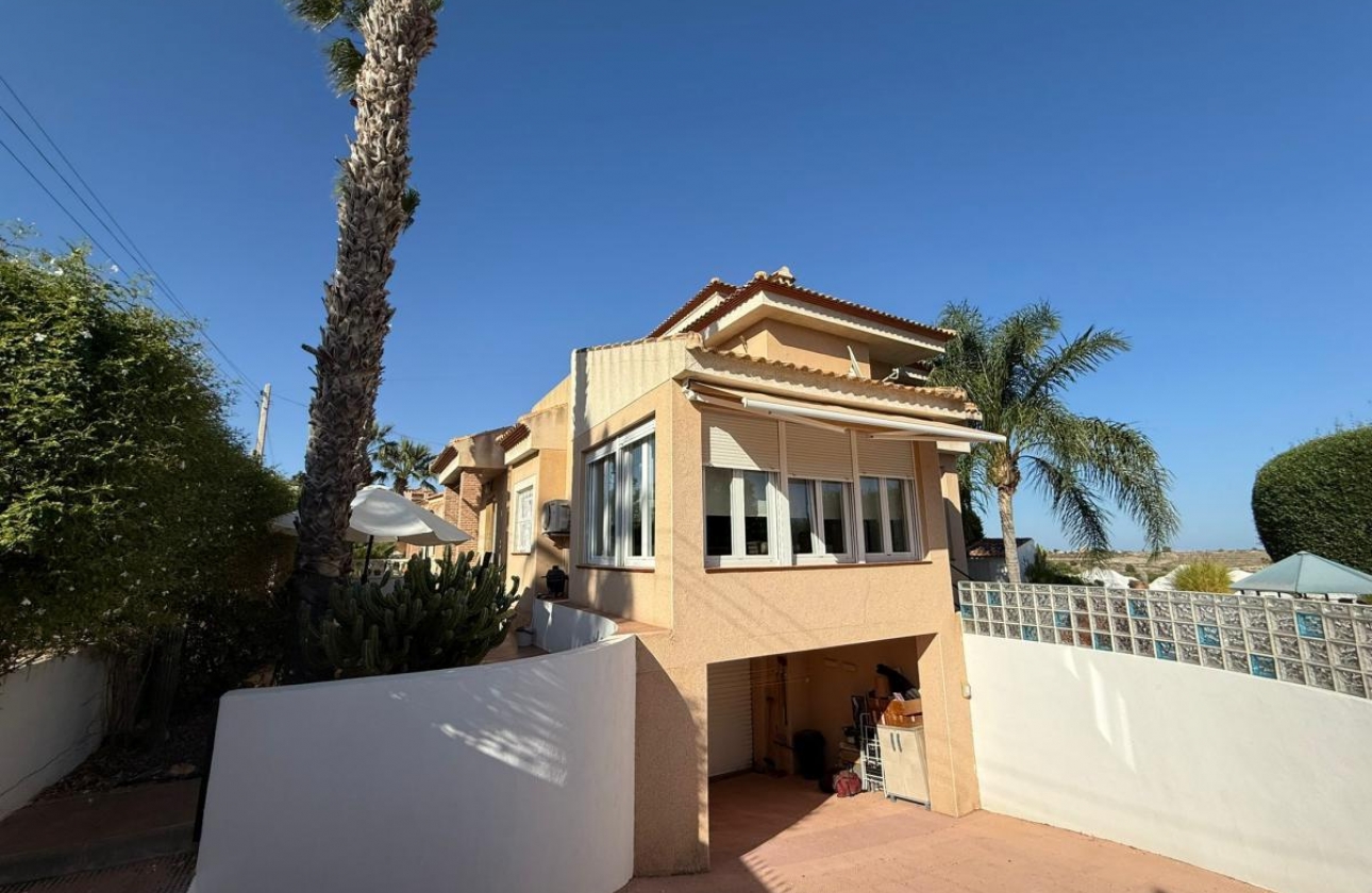 Revente - Villa - San Miguel de Salinas