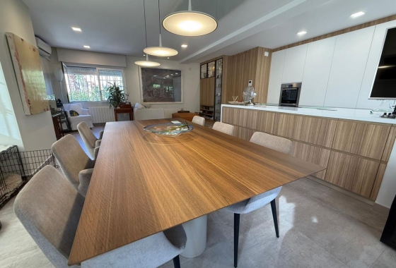 Revente - Villa - San Miguel de Salinas